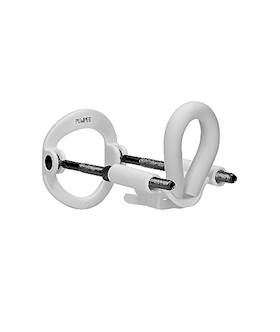 Penis Extender White