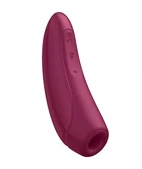 Satisfyer Curvy 1+