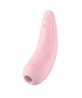 Satisfyer Curvy 2