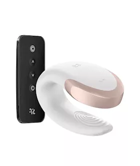 Satisfyer Double Joy