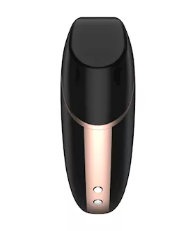 Satisfyer Love Triangle