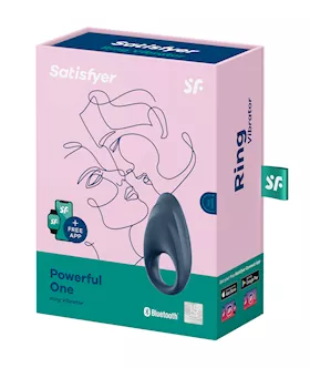 Satisfyer Powerful One