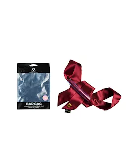 Share Satisfaction Luxury Bar Gag