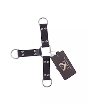 Bound X 3-way D-ring Connector