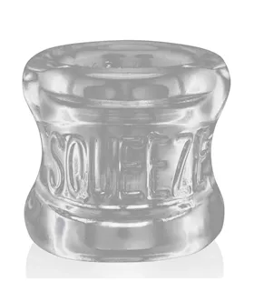 Squeeze Ballstretcher