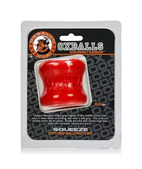 Squeeze Ballstretcher
