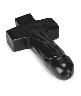 Damien Dildo - 10.75 Inch