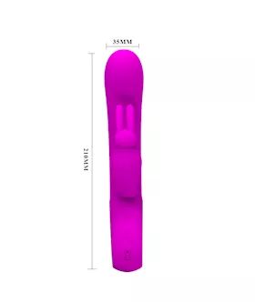Webb Rabbit Massager