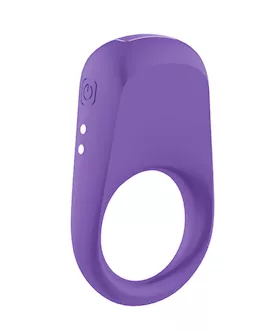 Amore Vibrating Cock Ring 