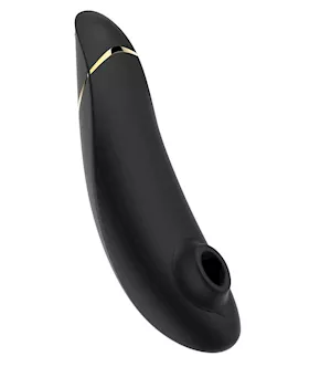 Womanizer And We-vibe Golden Moments Collection