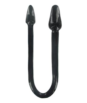 Ravens Tail 2X Anal Plug