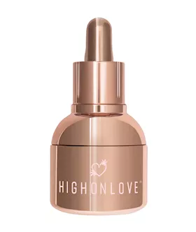 Highonlove Stimulating Gel O Oil - 30ml