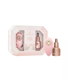 Highonlove Pave Grace Gift Set