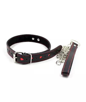 Full Control Collar And Leash