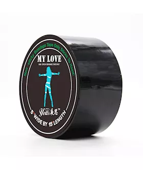 Sexual Desire Bondage Tape