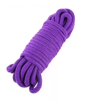 Super Soft Cotton Rope - 10m