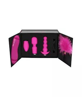 Pleasure Kit 3 