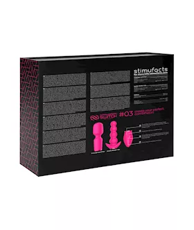 Pleasure Kit 3 