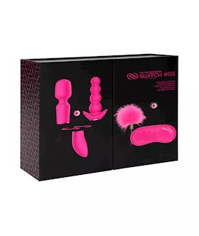 Pleasure Kit 3 