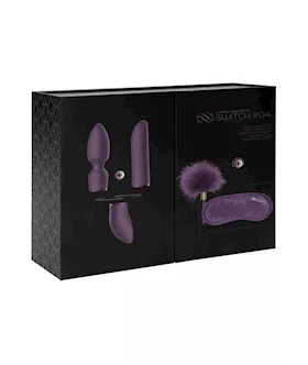 Pleasure Kit 4 