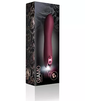 Giamo