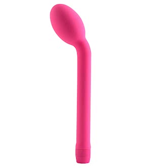 Waterproof Neon Luv Slender G Vibrator