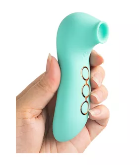 Share Satisfaction Coco Suction Vibrator