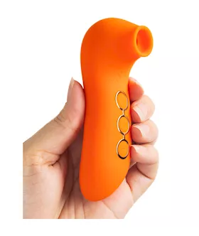 Share Satisfaction Coco Suction Vibrator