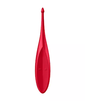 Satisfyer Twirling Fun 