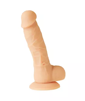Nood Realskin Dildo