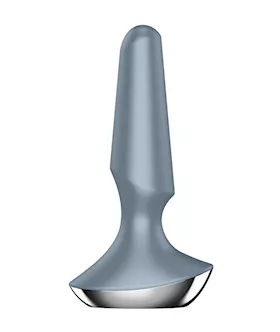 Satisfyer Plug-ilicious 2