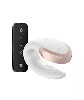 Satisfyer Double Love