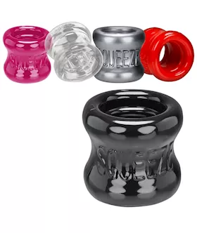 Squeeze Ballstretcher 