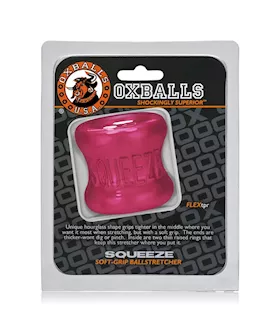 Squeeze Ballstretcher 