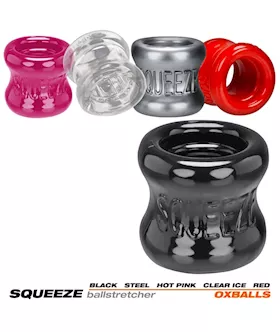 Squeeze Ballstretcher 