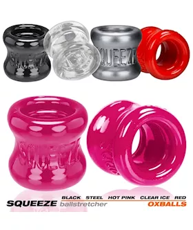Squeeze Ballstretcher 