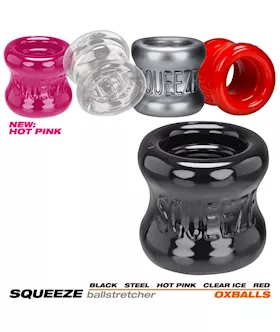 Squeeze Ballstretcher 