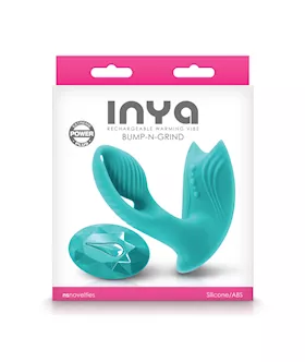 Inya Bump-n-grind 