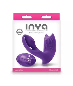 Inya Bump-n-grind 