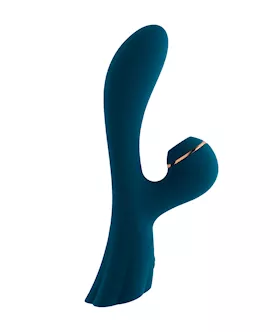 Share Satisfaction Adda Rabbit Vibrator