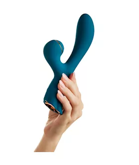 Share Satisfaction Adda Rabbit Vibrator