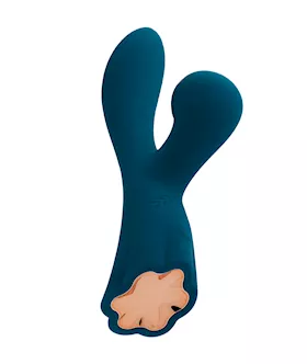 Share Satisfaction Adda Rabbit Vibrator