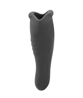 Amore Lip Service Vibrating Masturbator