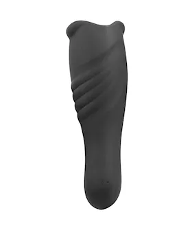 Amore Lip Service Vibrating Masturbator