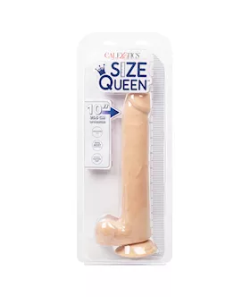 Size Queen Dildo