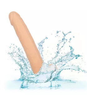 Size Queen Dildo