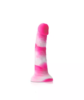 Yum Yum Dildo - 6 Inch