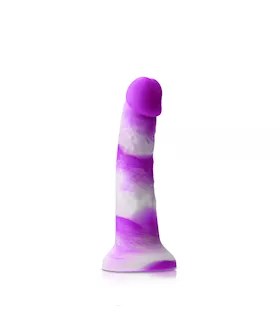 Yum Yum Dildo - 6 Inch