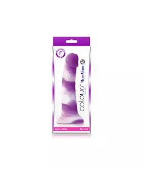 Yum Yum Dildo - 6 Inch