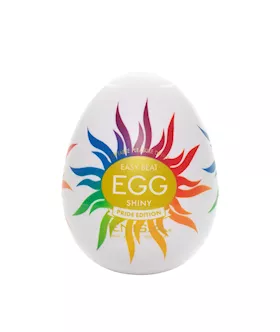Tenga Egg Shiny - Pride Edition